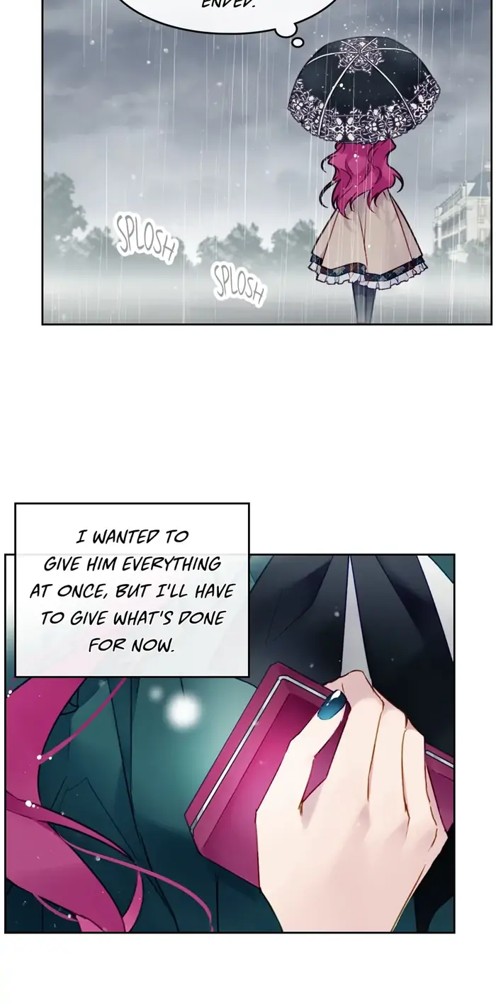 Villains Are Destined to Die Chapter 92 image 06_optimized